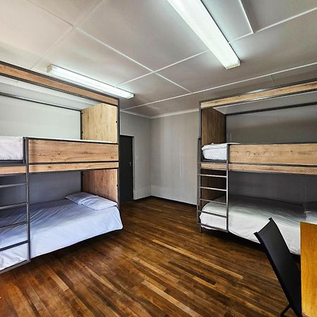 Beds Inn 조지 외부 사진