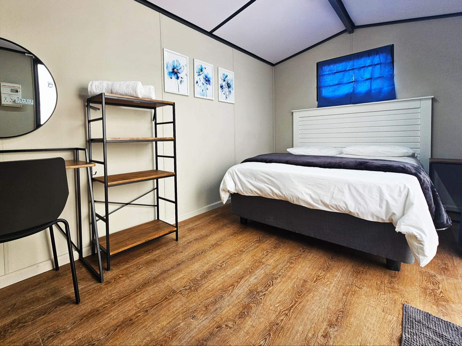 Beds Inn 조지 외부 사진