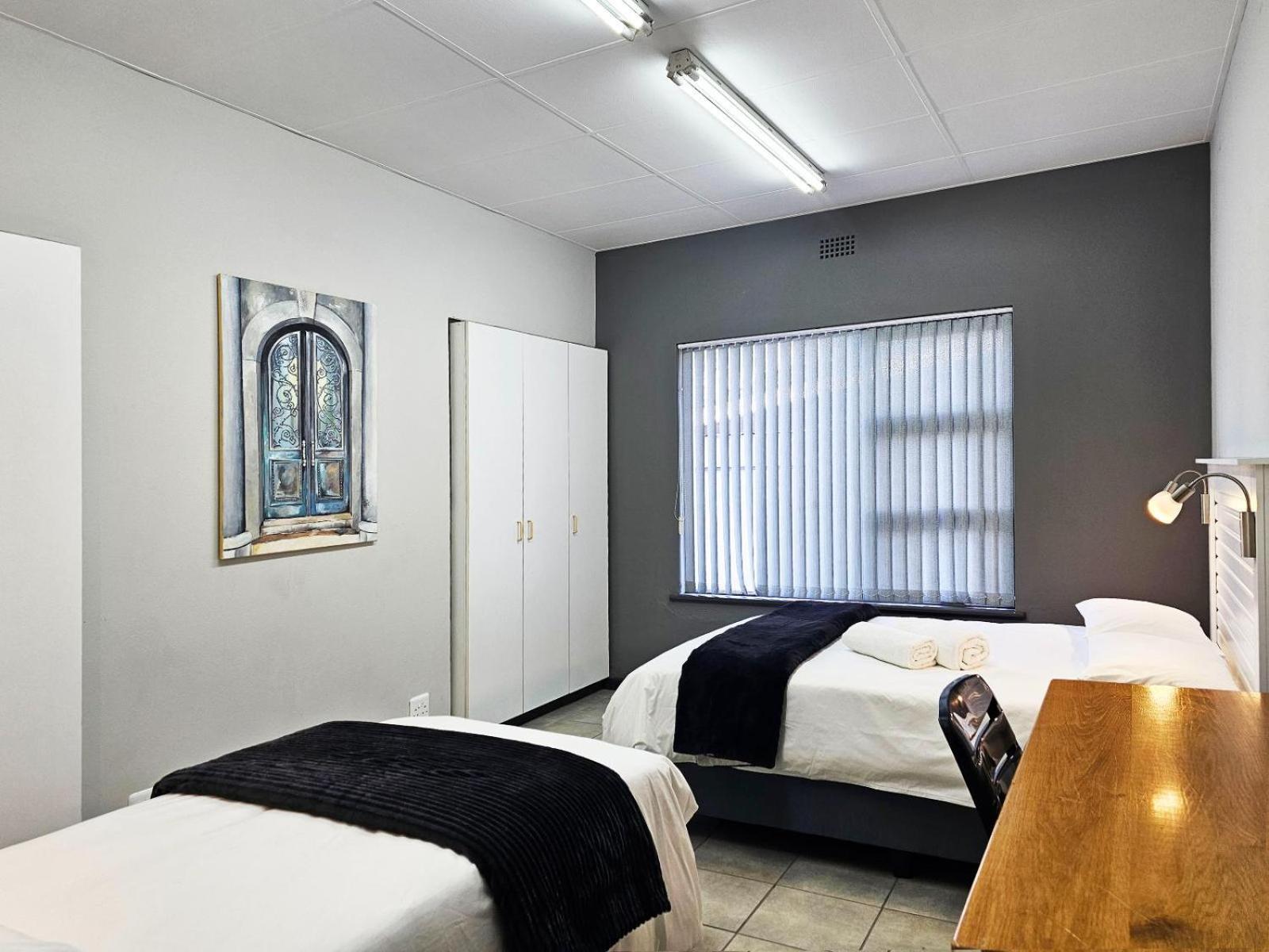 Beds Inn 조지 객실 사진