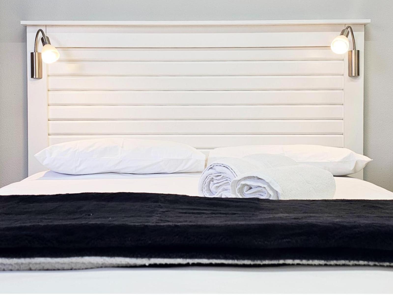 Beds Inn 조지 객실 사진
