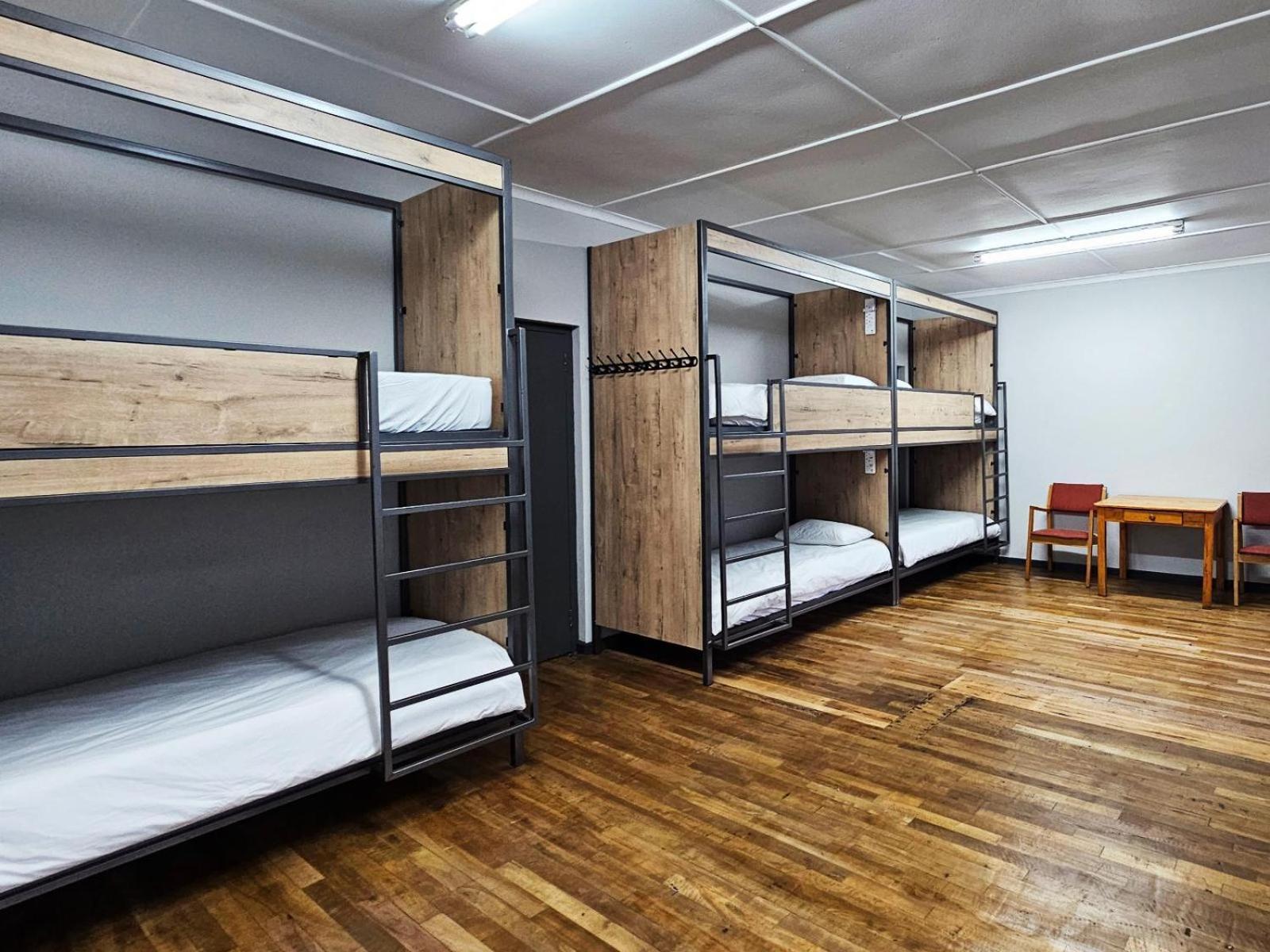 Beds Inn 조지 외부 사진