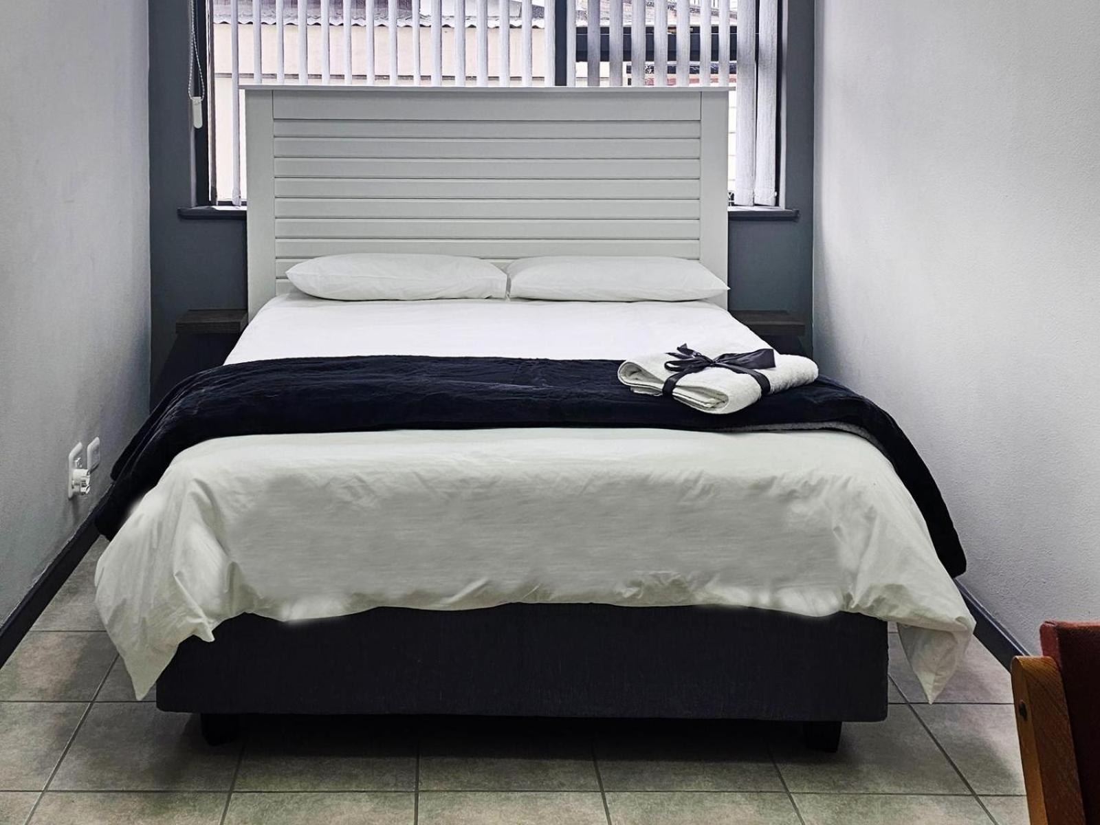 Beds Inn 조지 외부 사진