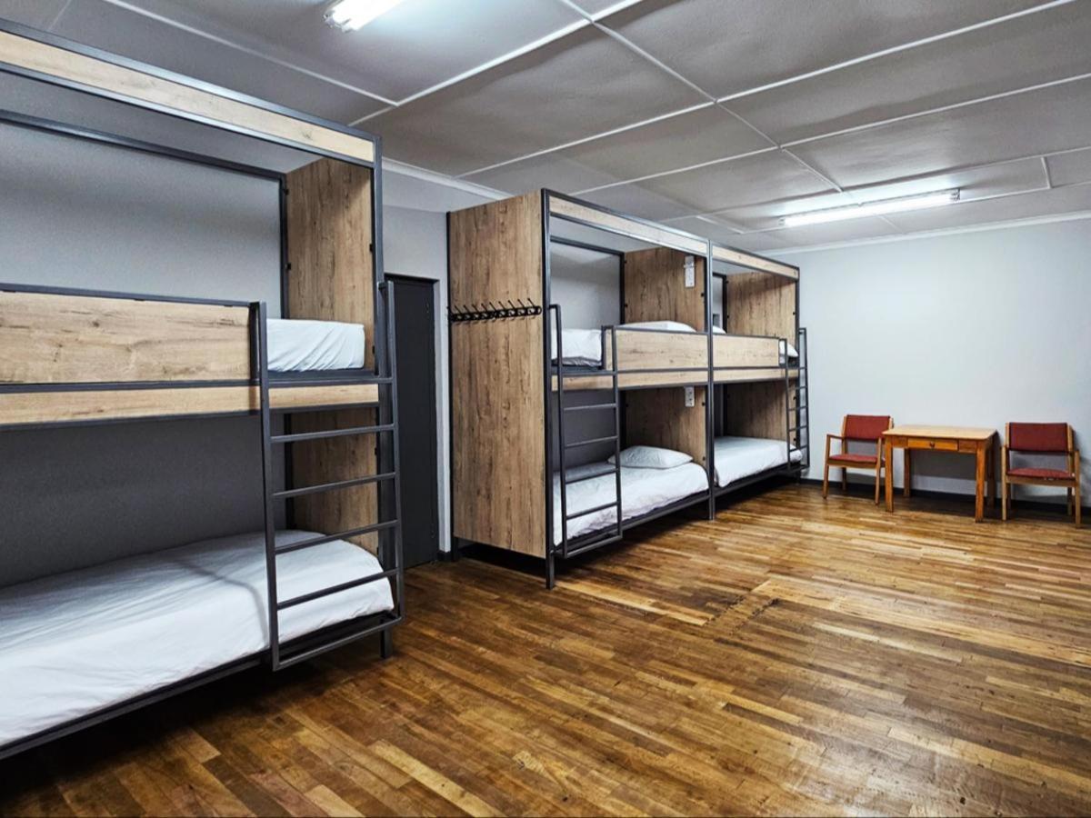 Beds Inn 조지 외부 사진
