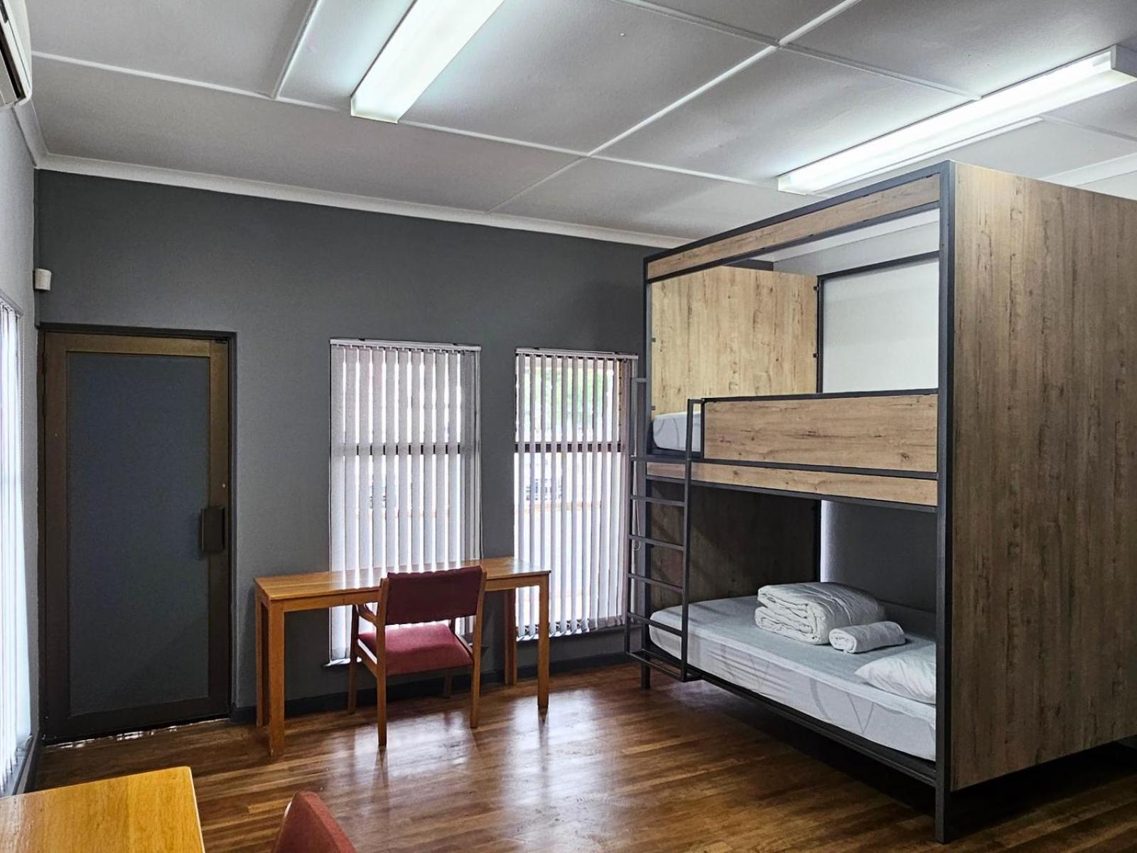 Beds Inn 조지 객실 사진