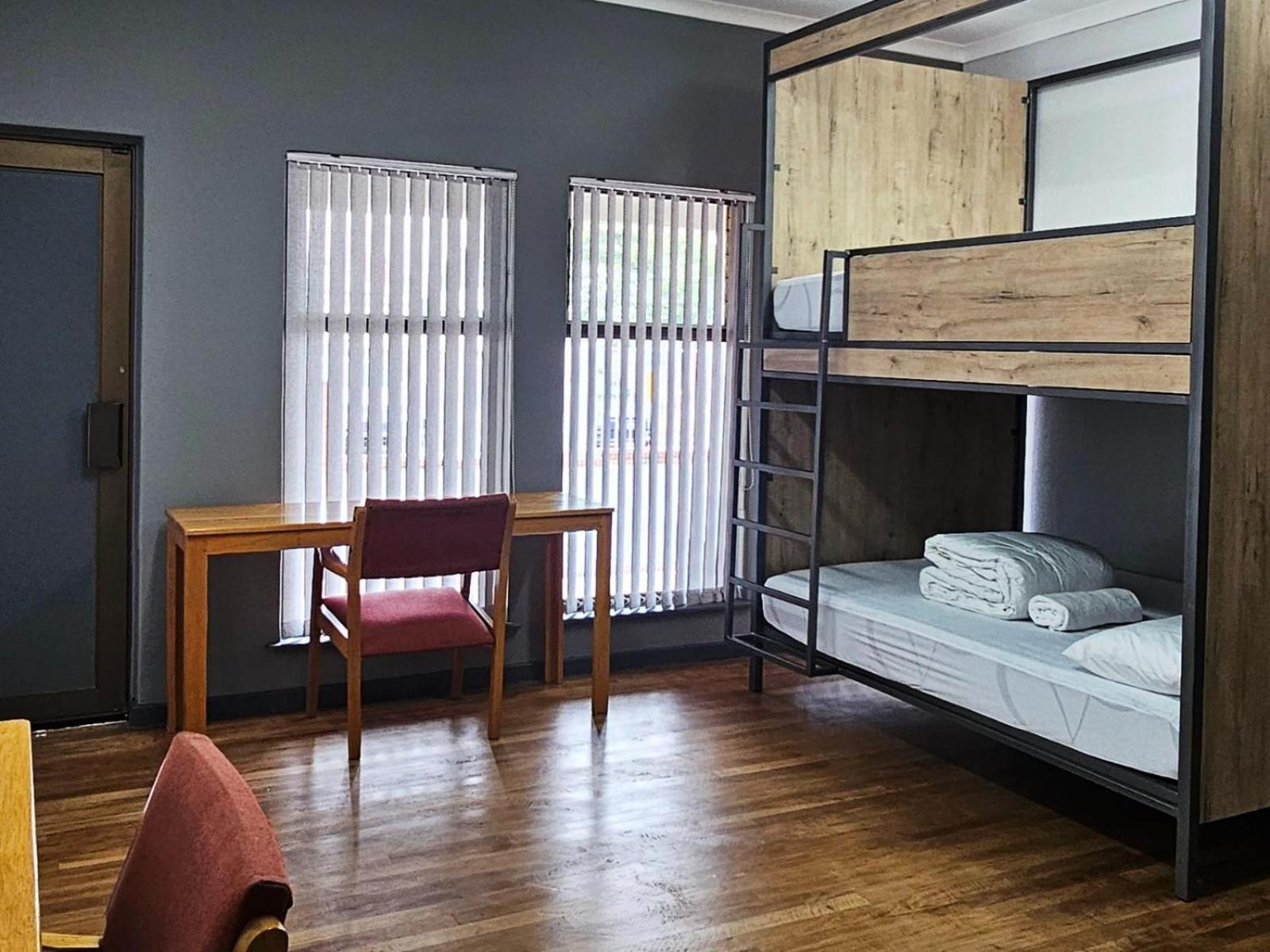 Beds Inn 조지 객실 사진